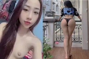 Phạm Kiều Oanh Hot Girl Terkenal di Internet yang Super Seksi dan Menggoda