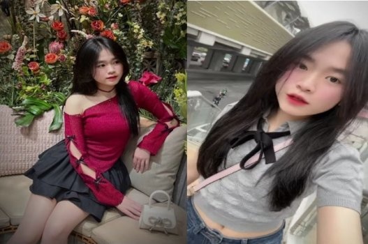 Adik cewek cukur memek bersih biar ngentot sampai nikmatnya mati rasa