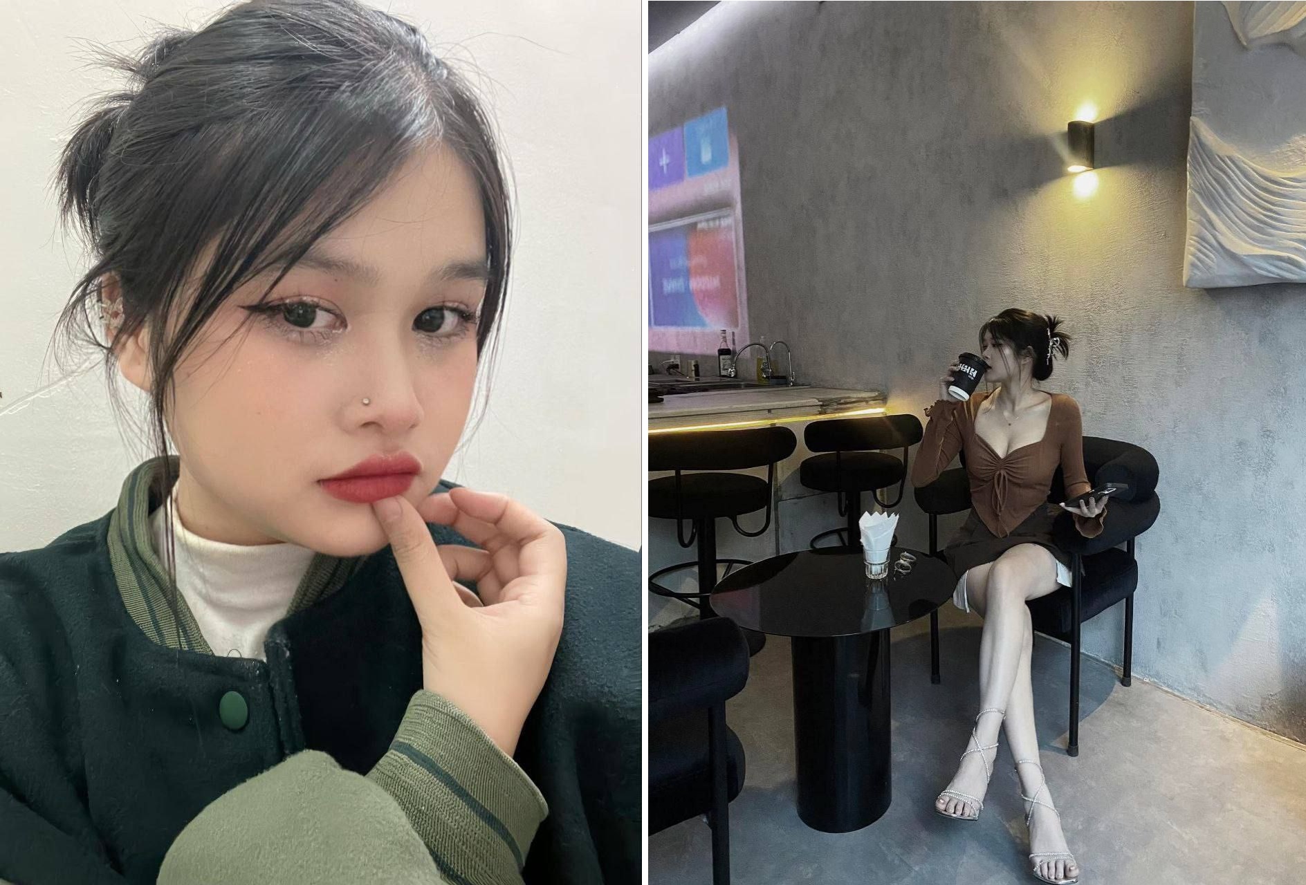 Kangen Abadi Mantan Cewek dengan Skill Seks yang Juara