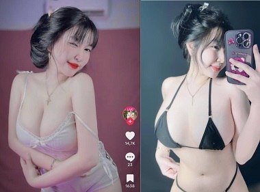 Thien Y Pamer Memeknya Bikin Cuan Gede Melebihi YouTuber Pro