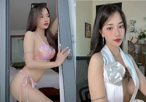 Hoang Kim Ly Bocor Video Sex Super Hot 2025